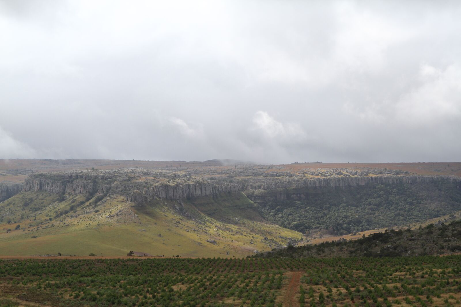 Canon EOS 7D sample photo. Scenery, mountains, tourism photography