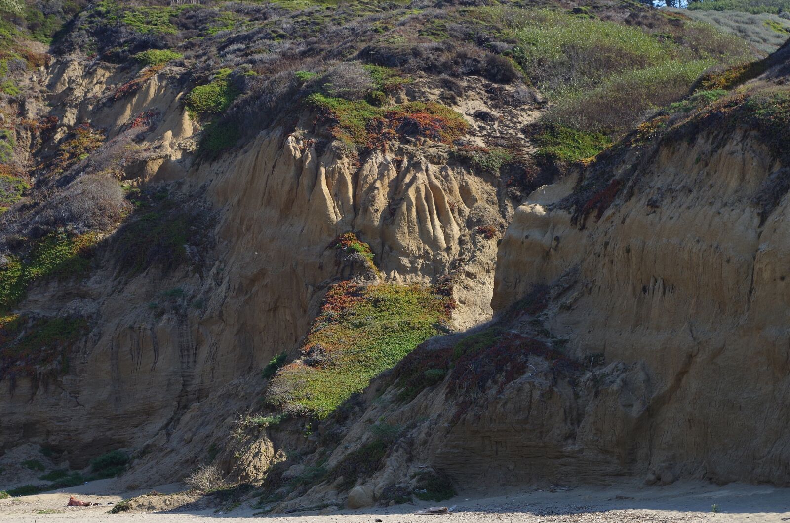 Pentax K-50 sample photo. Nature, rock, stone photography