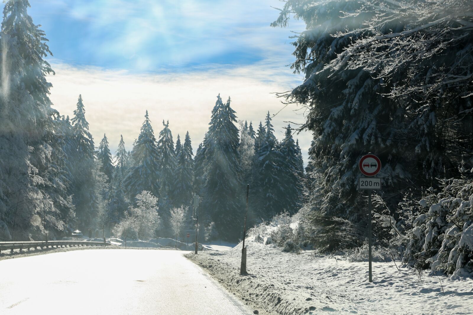Canon EF 24-105mm F4L IS USM sample photo. Winter, cold, wintry photography