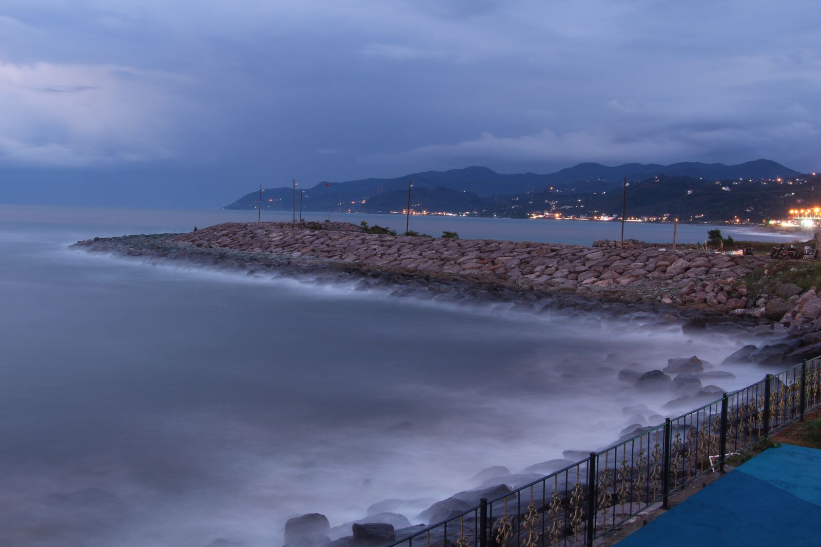 Canon EOS 700D (EOS Rebel T5i / EOS Kiss X7i) sample photo. Turkey, giresun, keşap photography