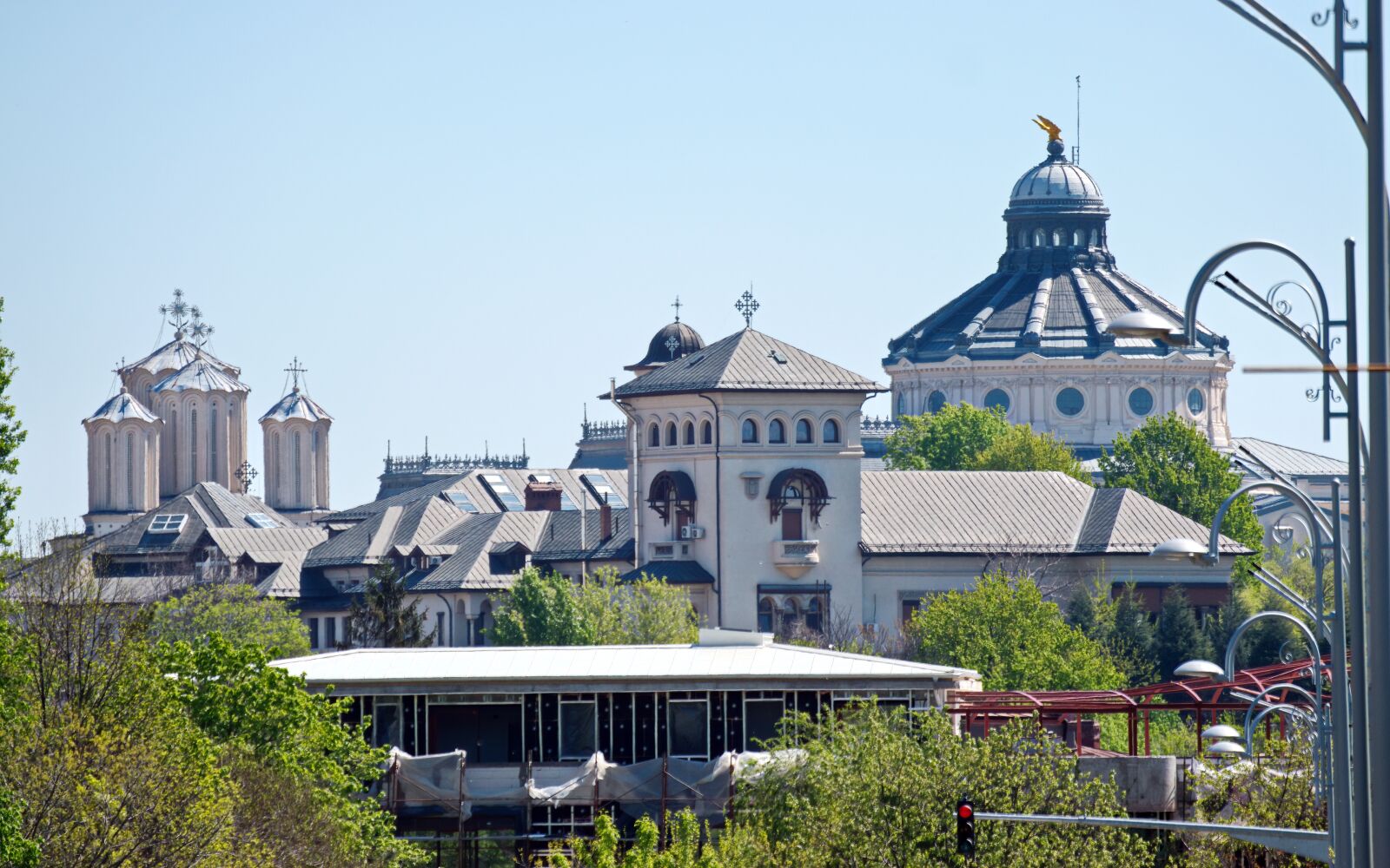 Nikon D5300 sample photo. Landscape, urban, church photography