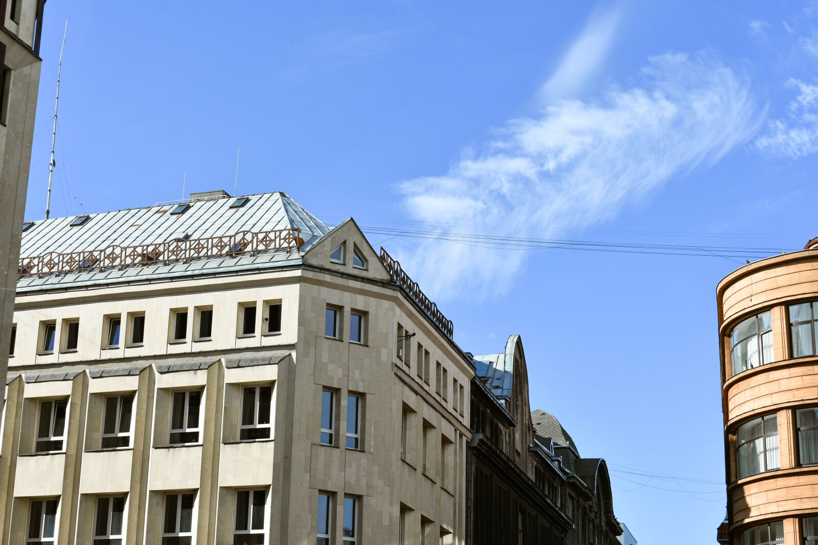 Nikon D3400 sample photo. Riga, old town, latvia photography