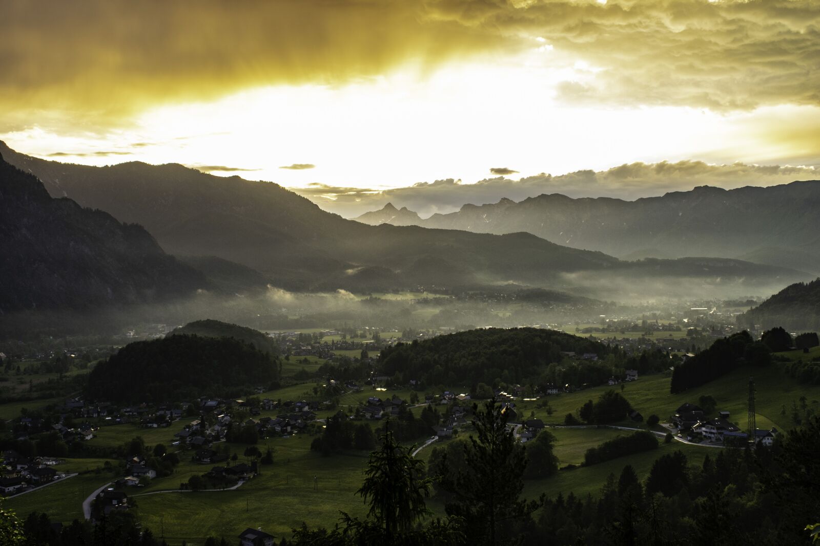 Nikon D3300 sample photo. Alps, mountains, landscape photography