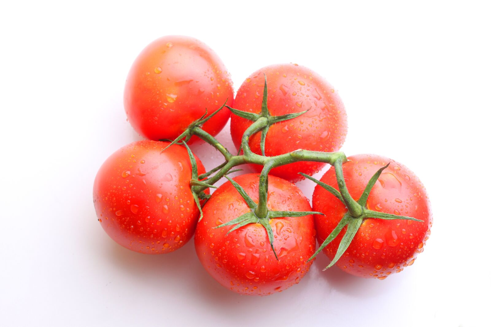 Canon EOS 500D (EOS Rebel T1i / EOS Kiss X3) sample photo. Tomato, tomatoes, red photography