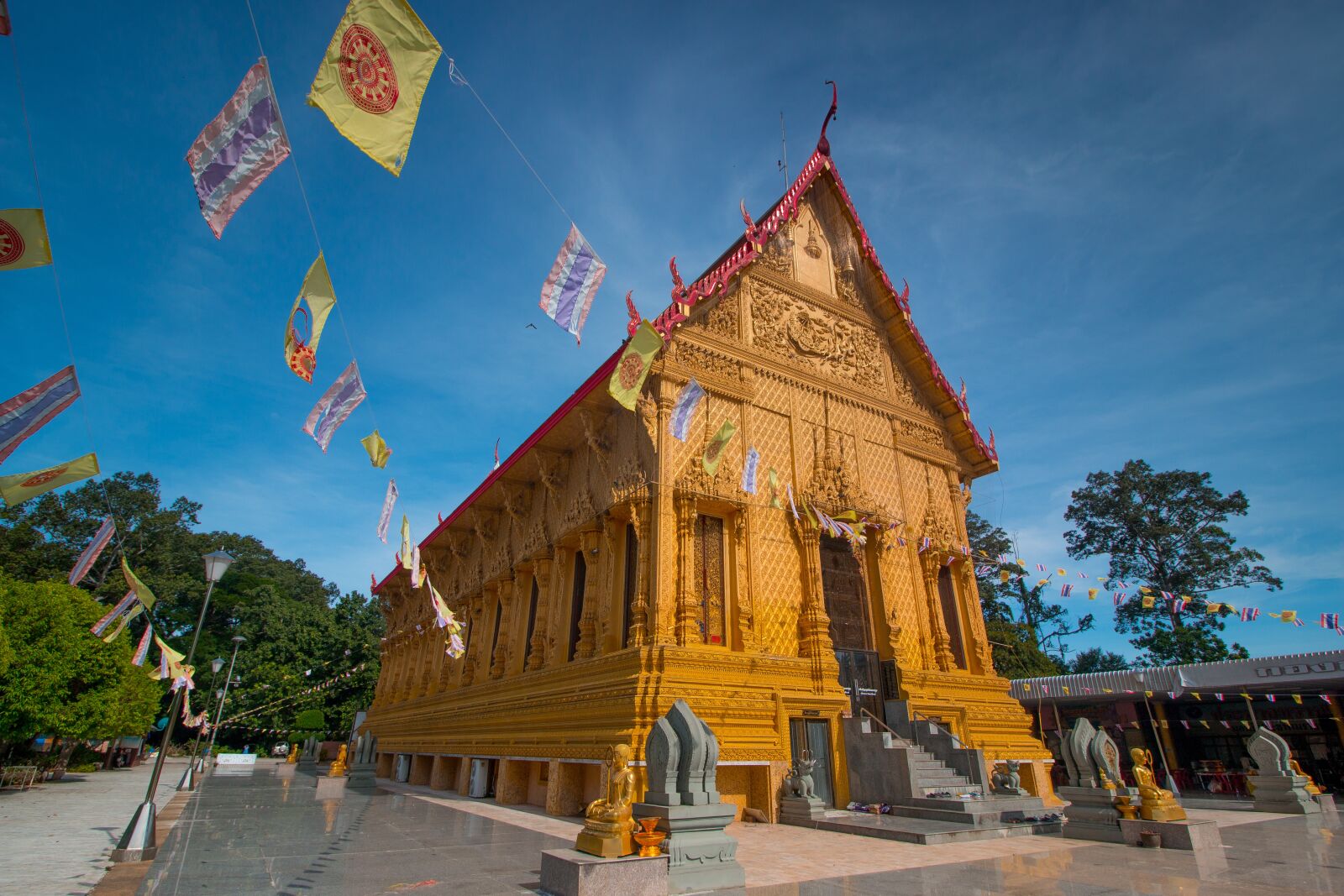 Canon EOS 70D sample photo. Measure, ratchaburi, buddha photography