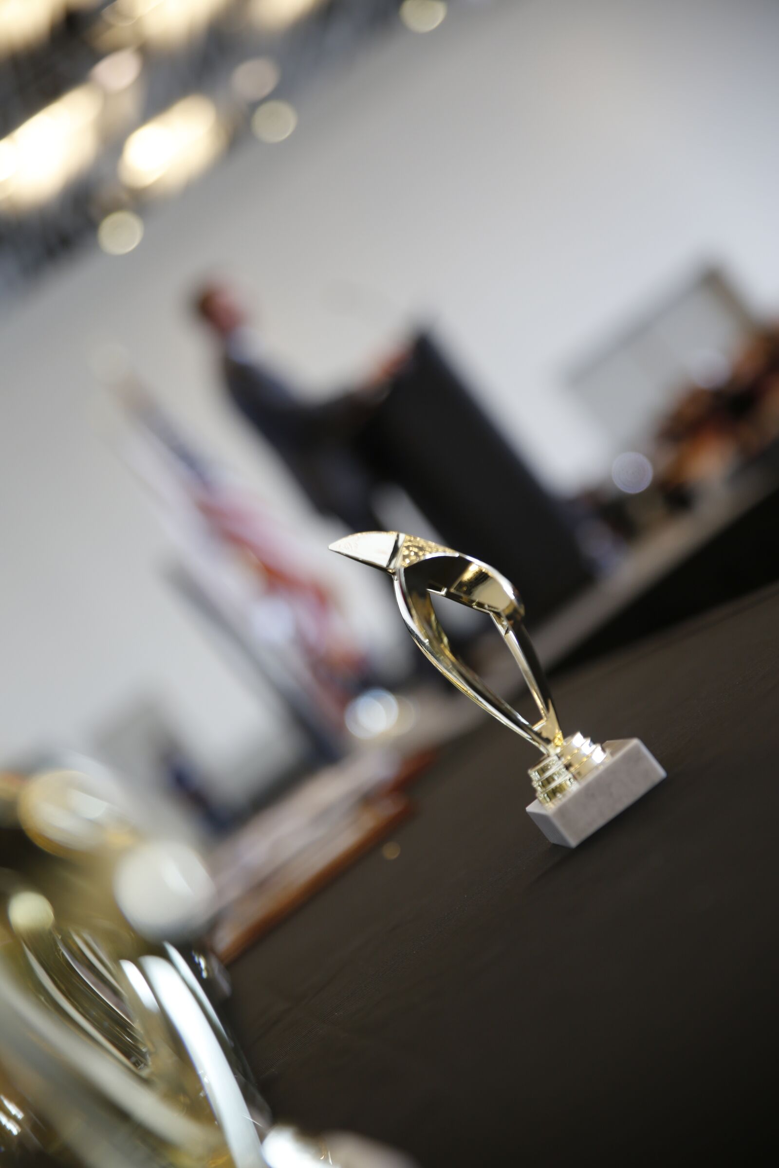 Canon EOS 5D Mark III sample photo. Award, winner, trophy photography