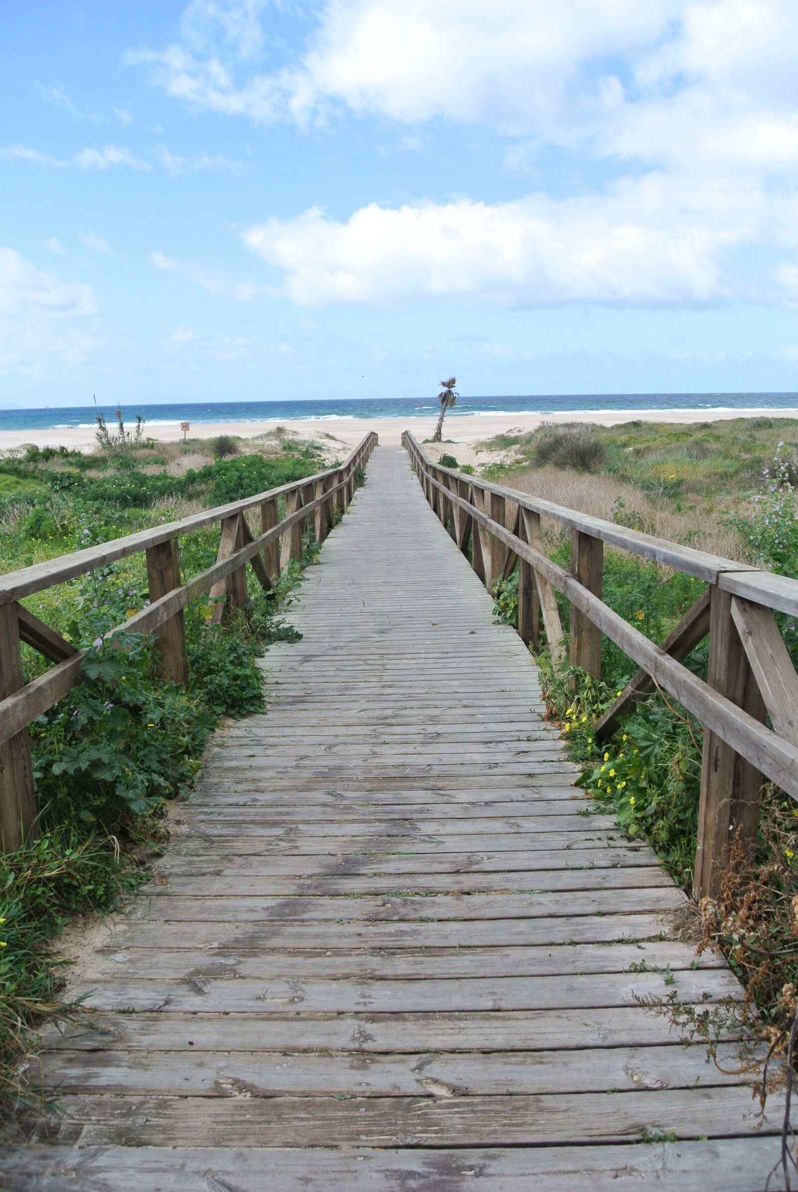 Nikon 1 Nikkor VR 10-30mm F3.5-5.6 sample photo. Spain, beach, tarifa photography