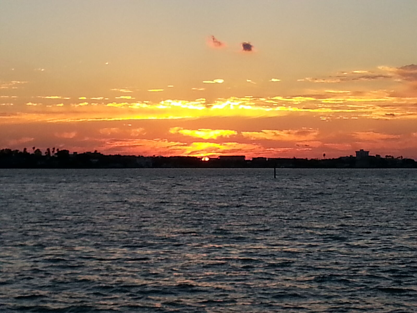 Samsung Galaxy S3 sample photo