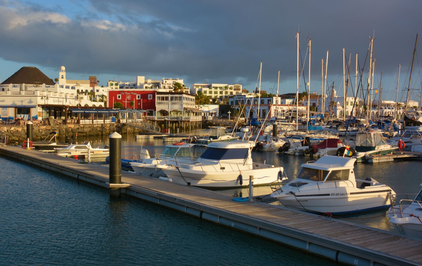 Nikon D7100 sample photo. Port, boat, sunset photography