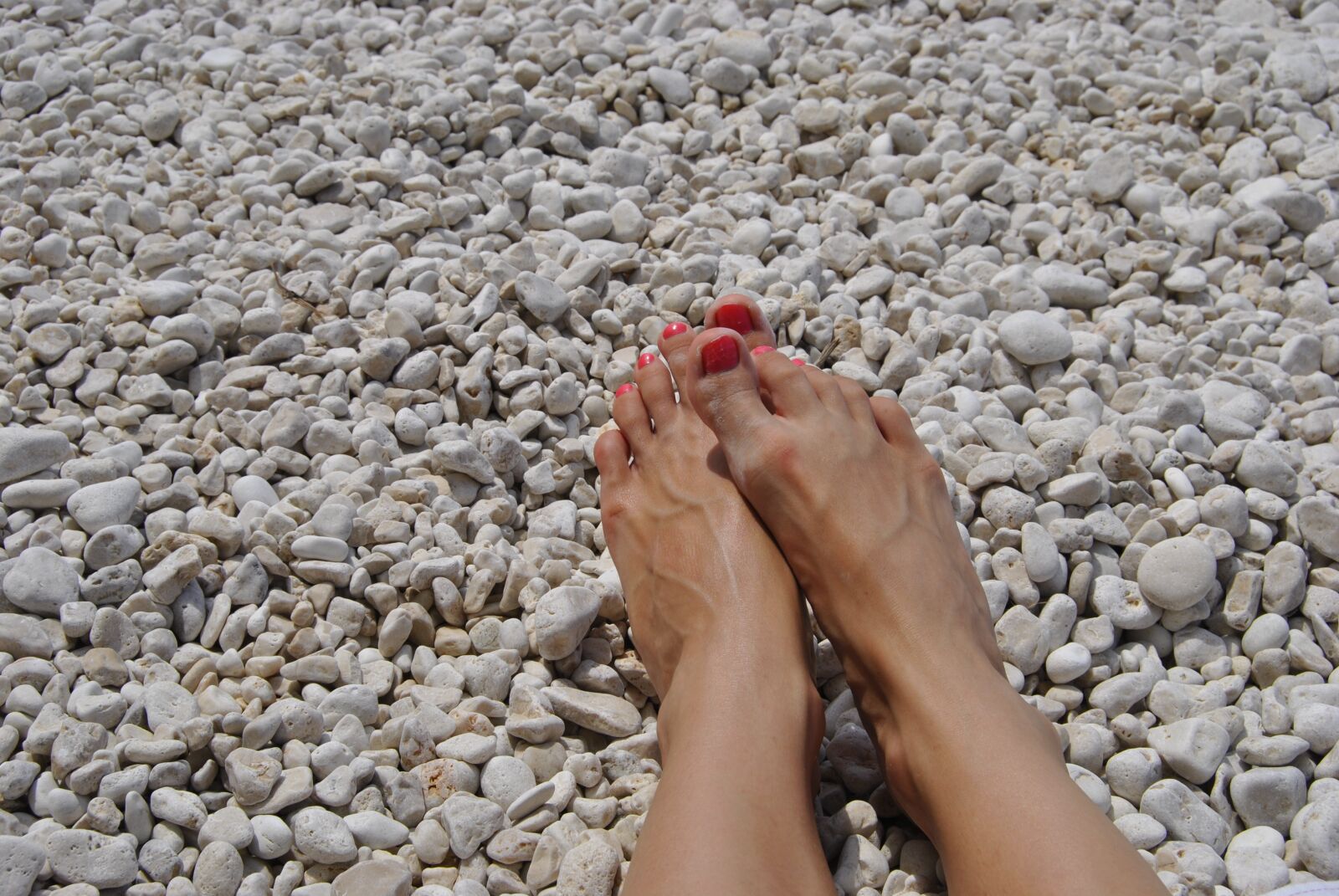 Nikon D3000 sample photo. Feet, vacation, holiday photography