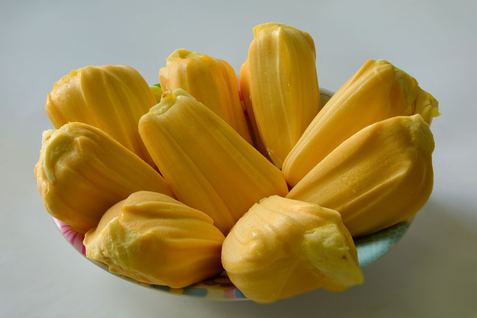 Nikon D7100 sample photo. Jack fruit, food, fruit photography