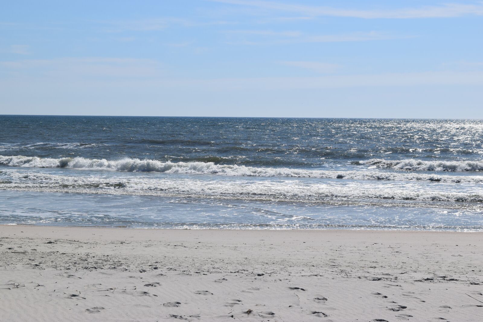 Nikon D3300 sample photo. Pawley's island, nature, coastal photography