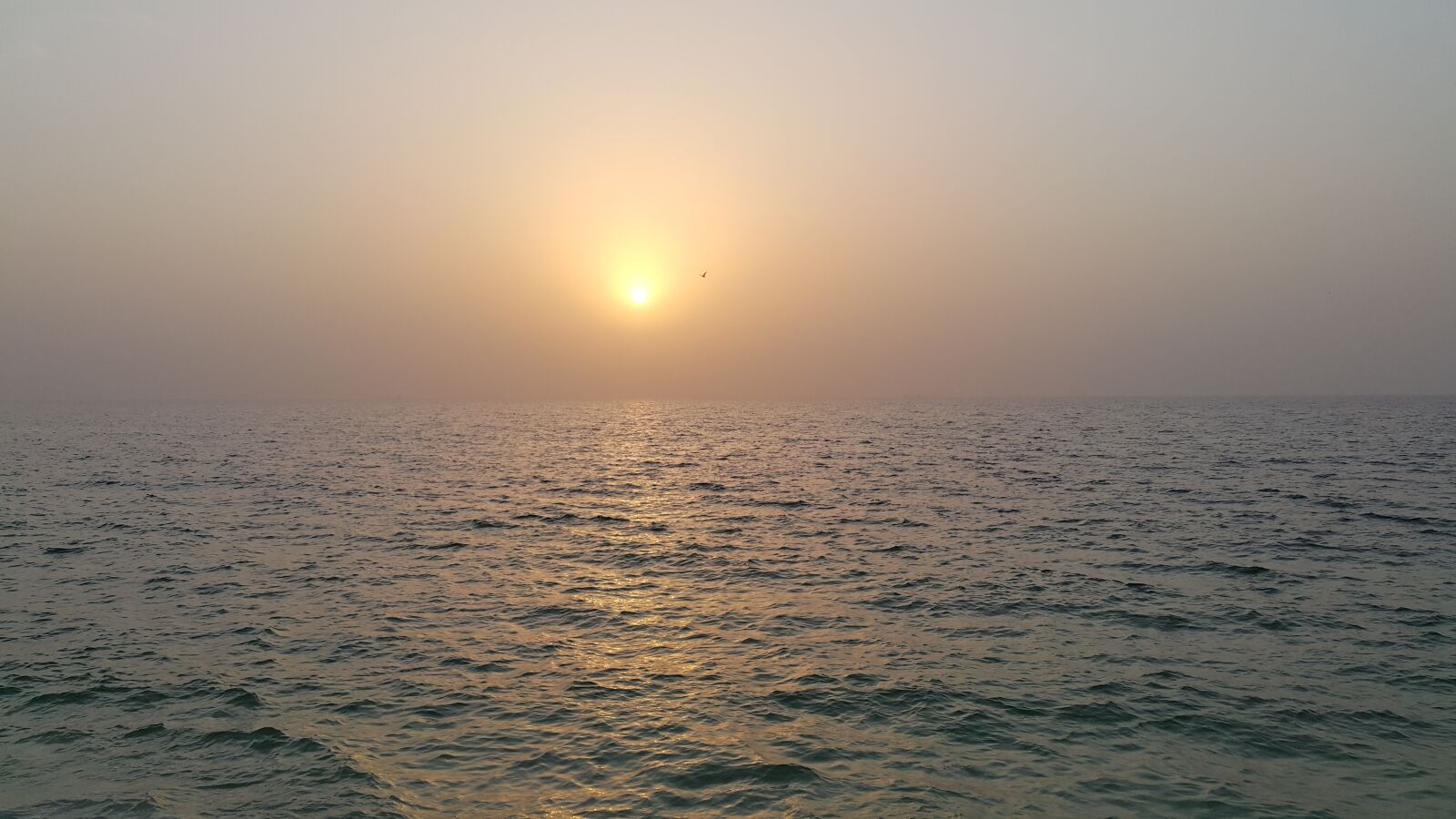 Samsung Galaxy Note4 sample photo. Beach, sunset, ocean photography