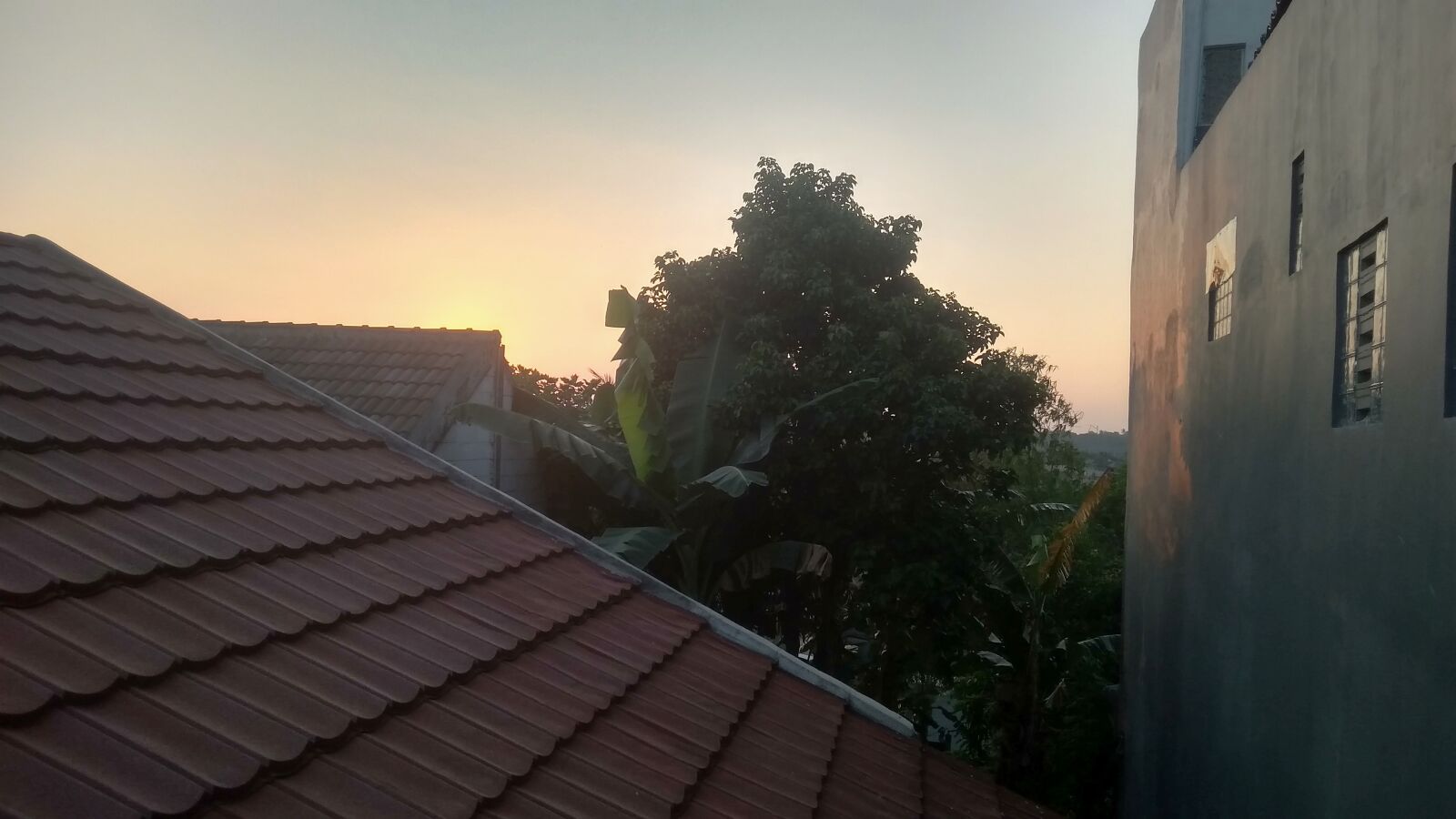 Xiaomi Redmi 4A sample photo