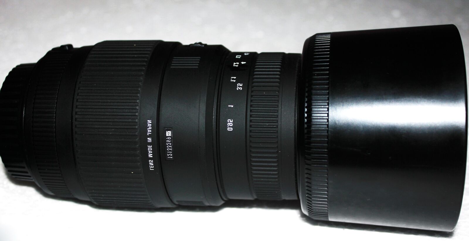 Canon EOS 550D (EOS Rebel T2i / EOS Kiss X4) sample photo. Camera, lens, equipment, technology photography