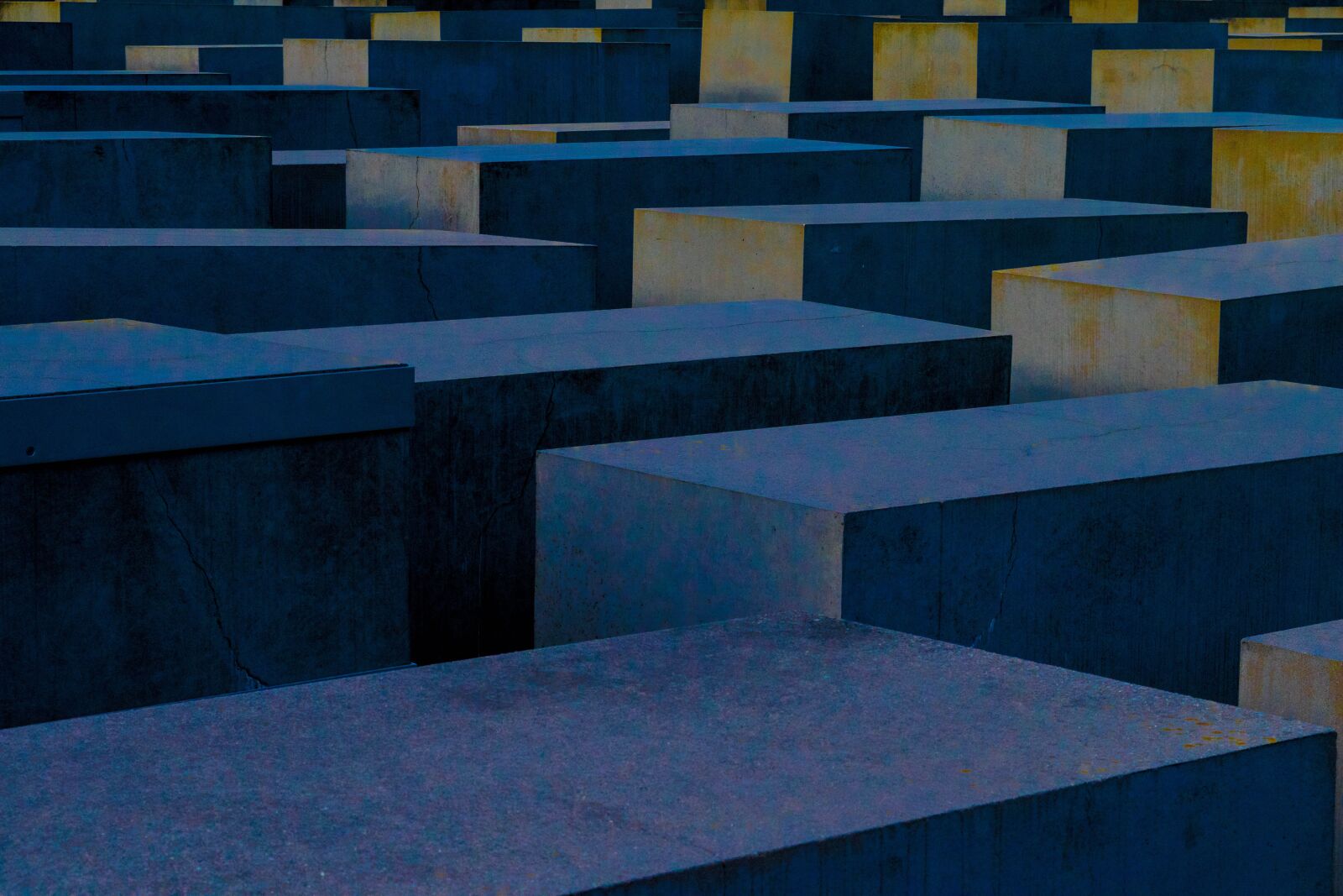 Nikon D3300 sample photo. Berlin, memorial, germany photography
