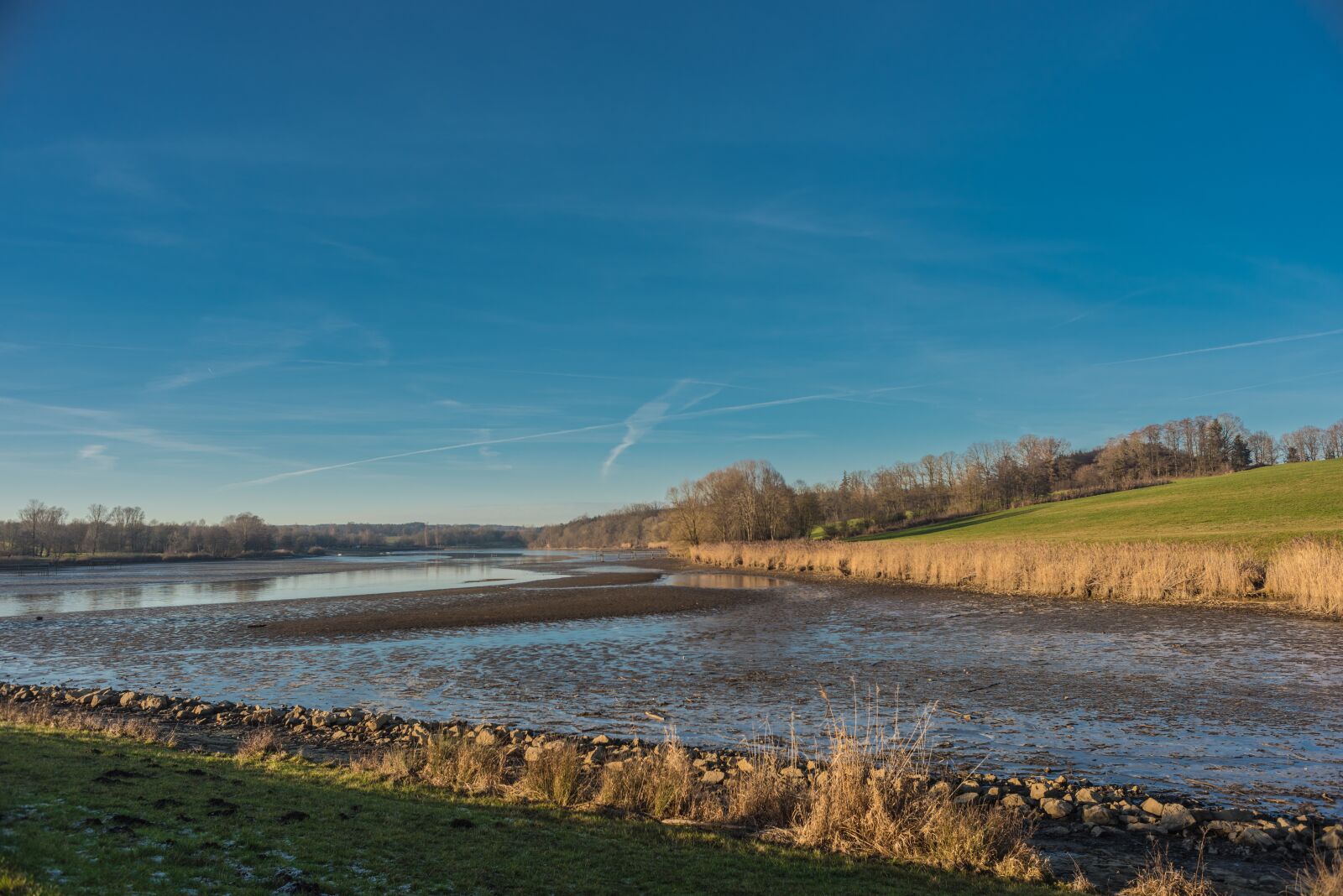 Nikon D810 sample photo. Winter, cold, weather photography