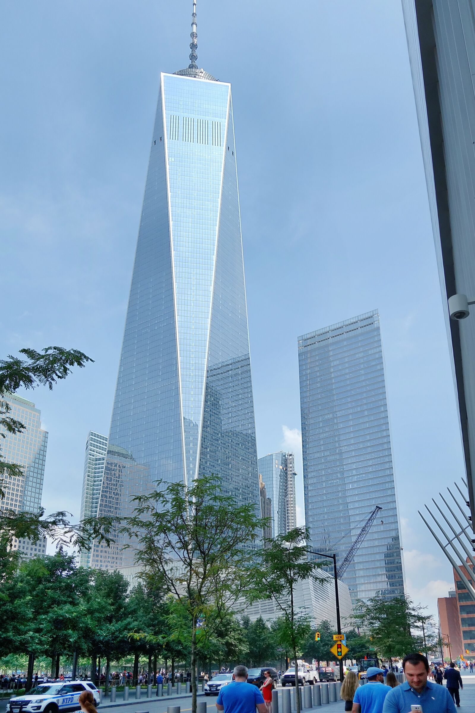 Sony Cyber-shot DSC-RX100 sample photo. City, architecture, buildings photography