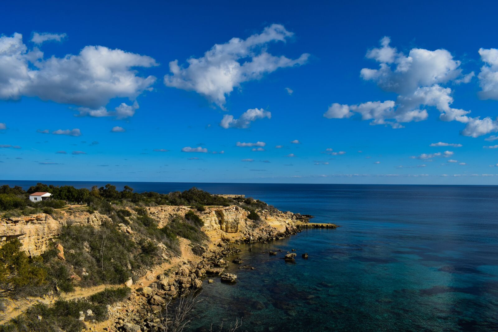 Nikon D3300 sample photo. Nature, sky, clouds photography