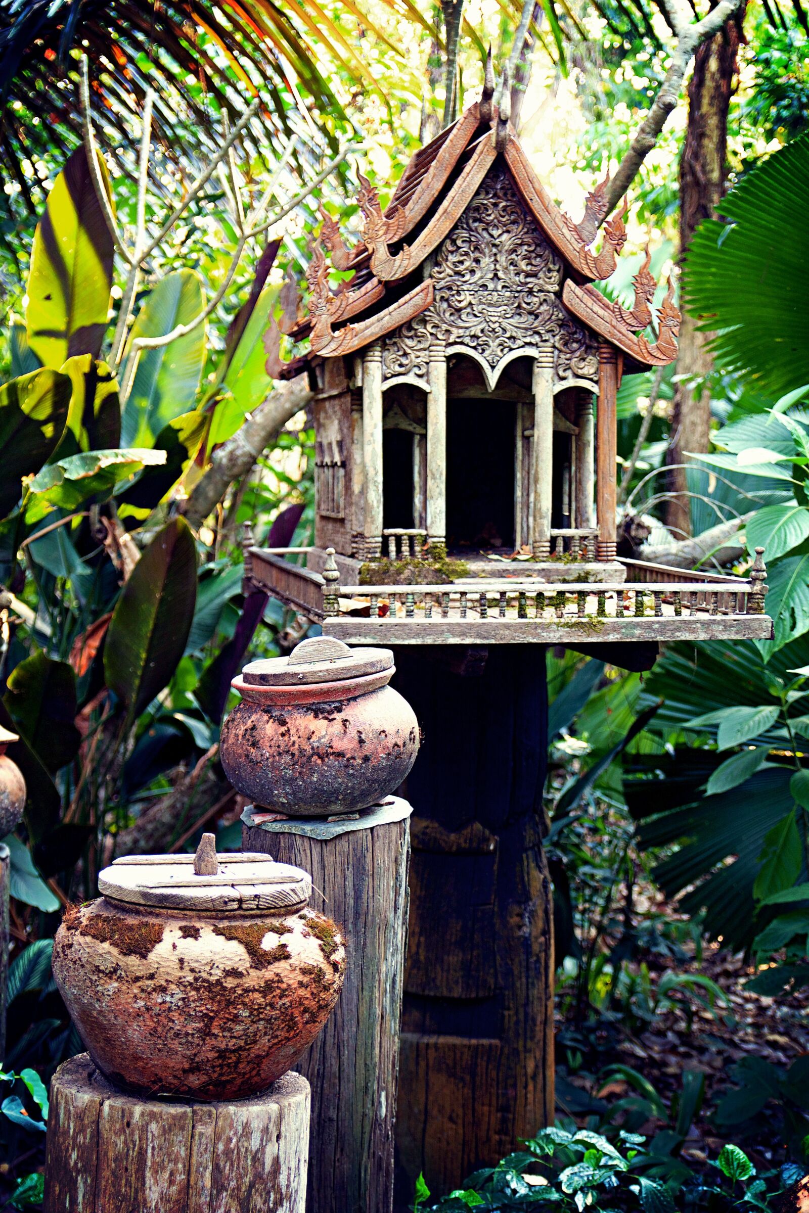 Canon EOS 600D (Rebel EOS T3i / EOS Kiss X5) sample photo. Chiang rai, thailand, asia photography