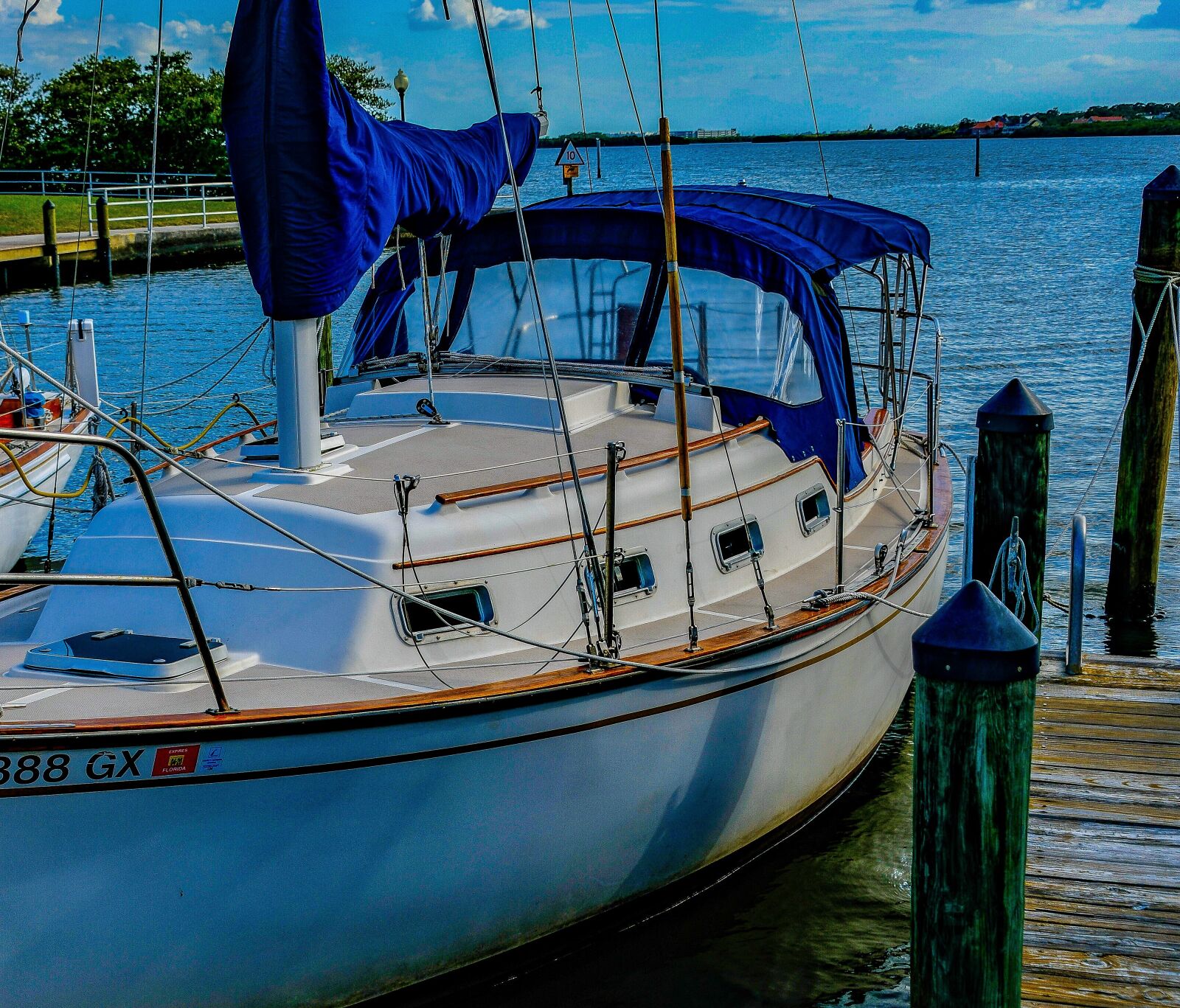 Nikon D850 sample photo. Boat, yacht, boating photography