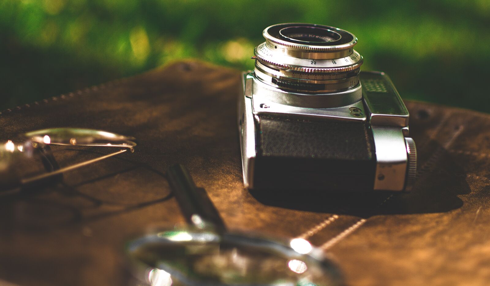 Nikon D5200 sample photo. Camera, old camera, retro photography