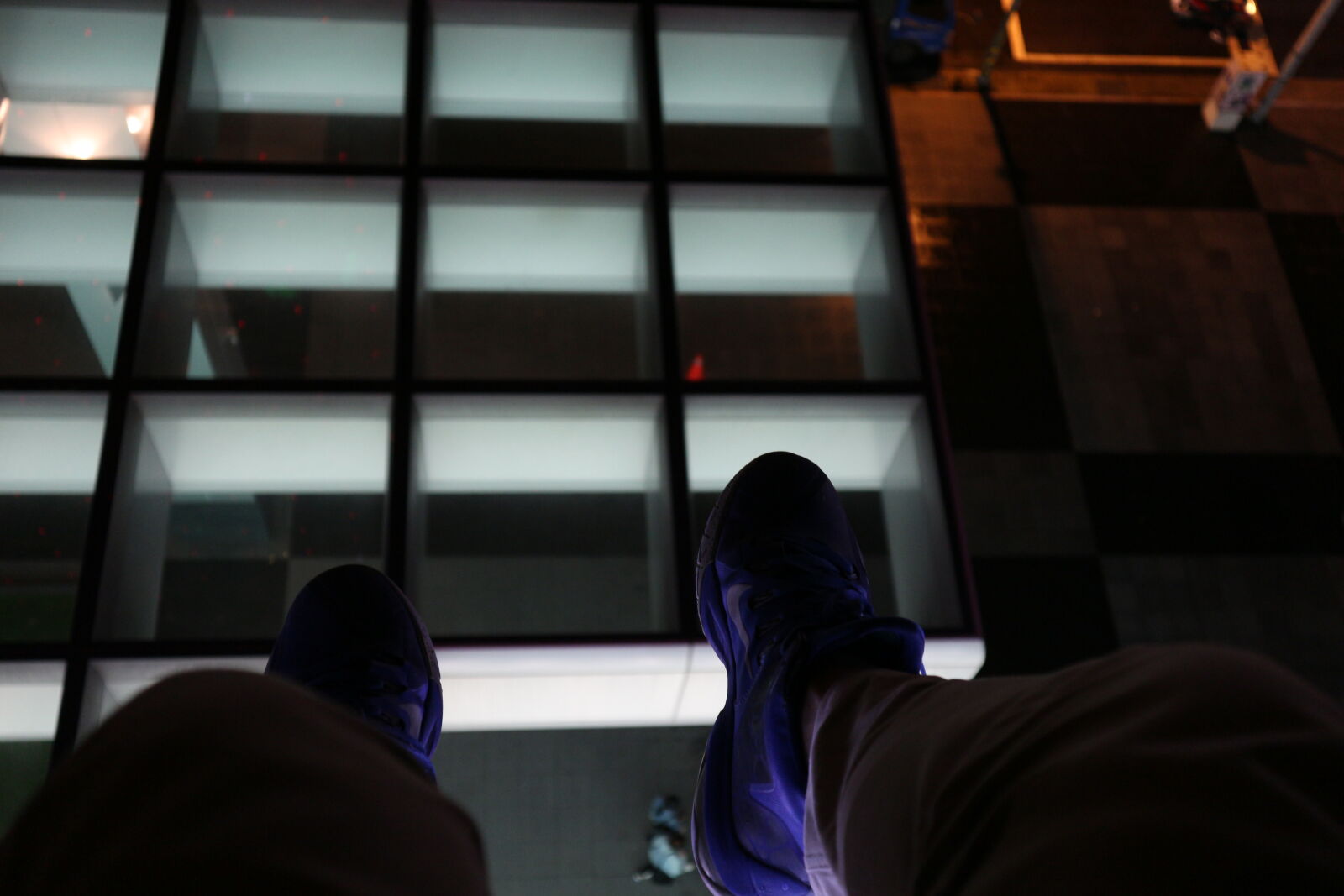 Canon EOS M sample photo