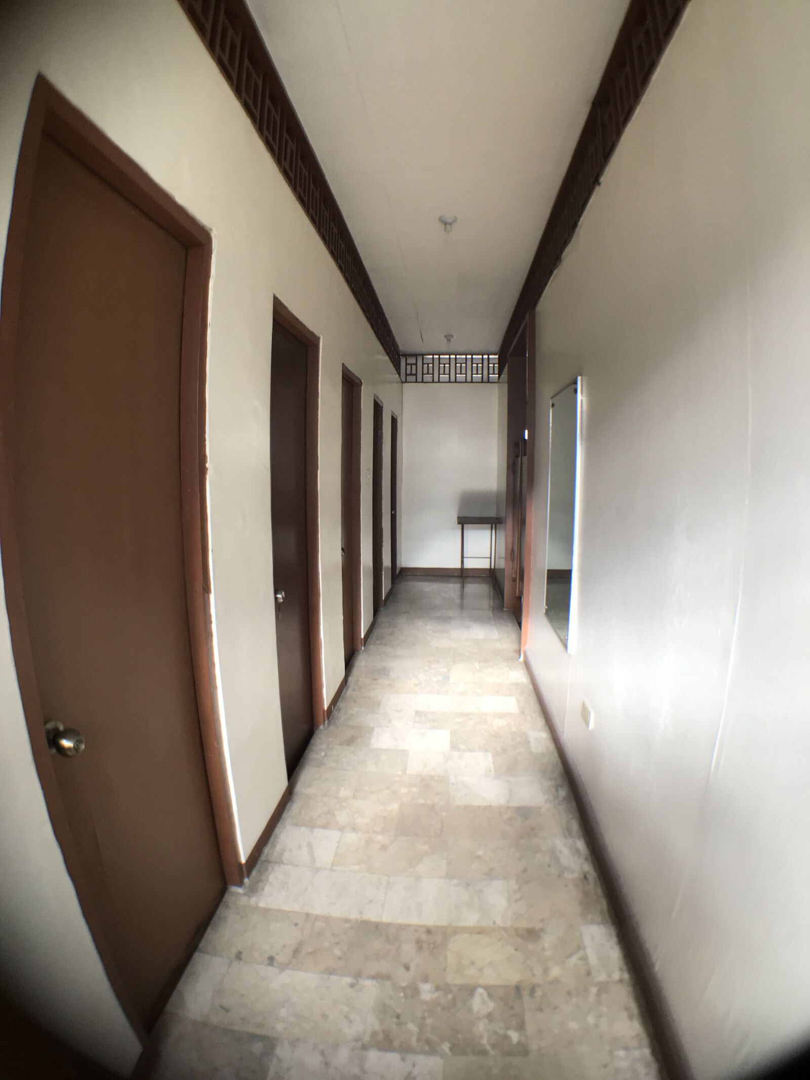 Apple iPhone 7 Plus sample photo. Rooms, hallway, indoor photography