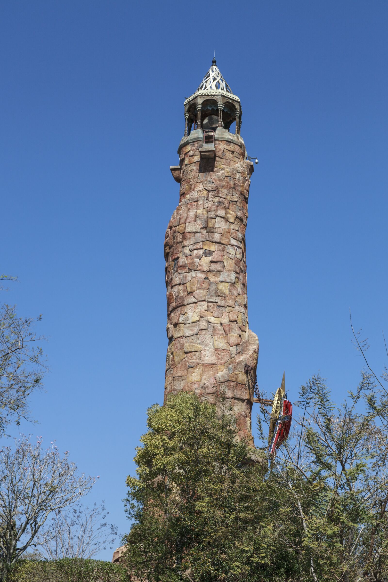 Canon EOS 5D Mark II sample photo. Castle, orlando, disney photography