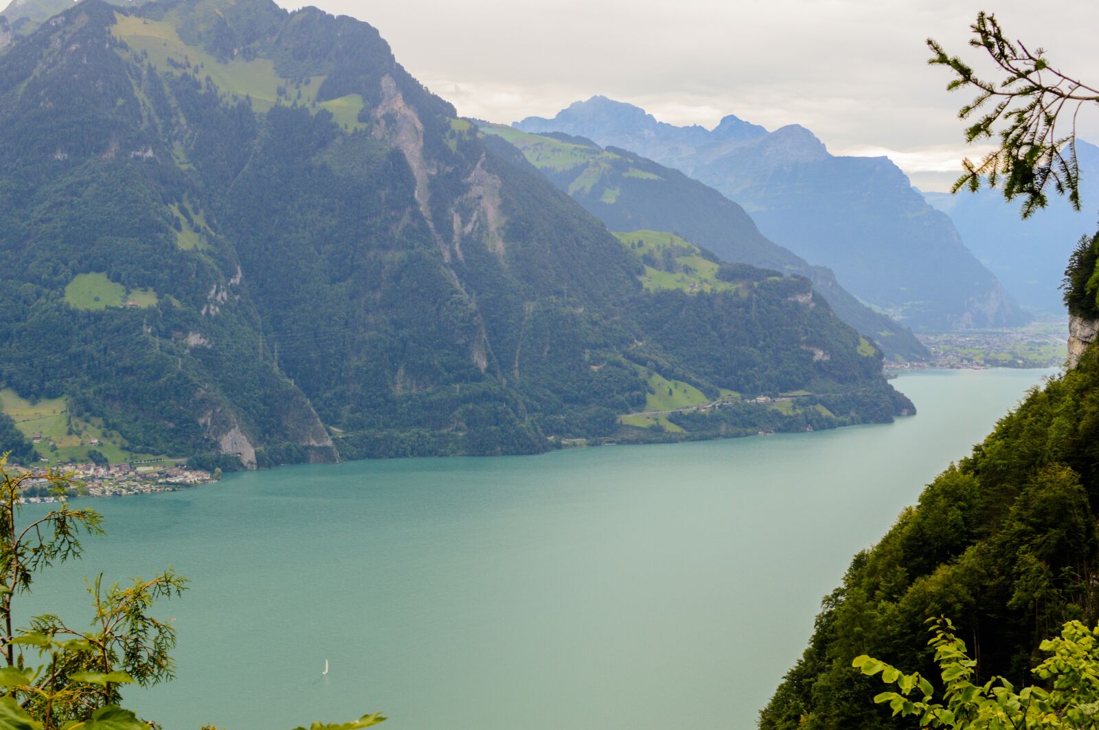 Nikon D3200 sample photo. Lake, bergsee, alpine photography