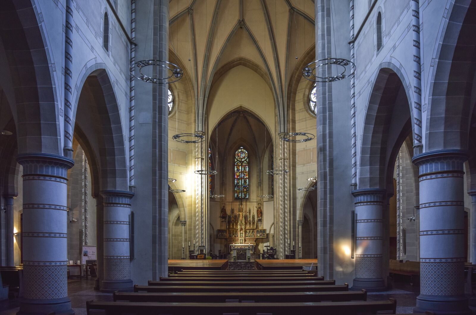 Nikon D3300 sample photo. Architecture, church, religion photography