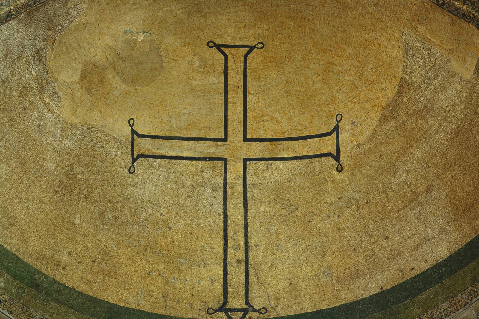 Sigma DP3 Merrill sample photo. Cross, church, holy photography
