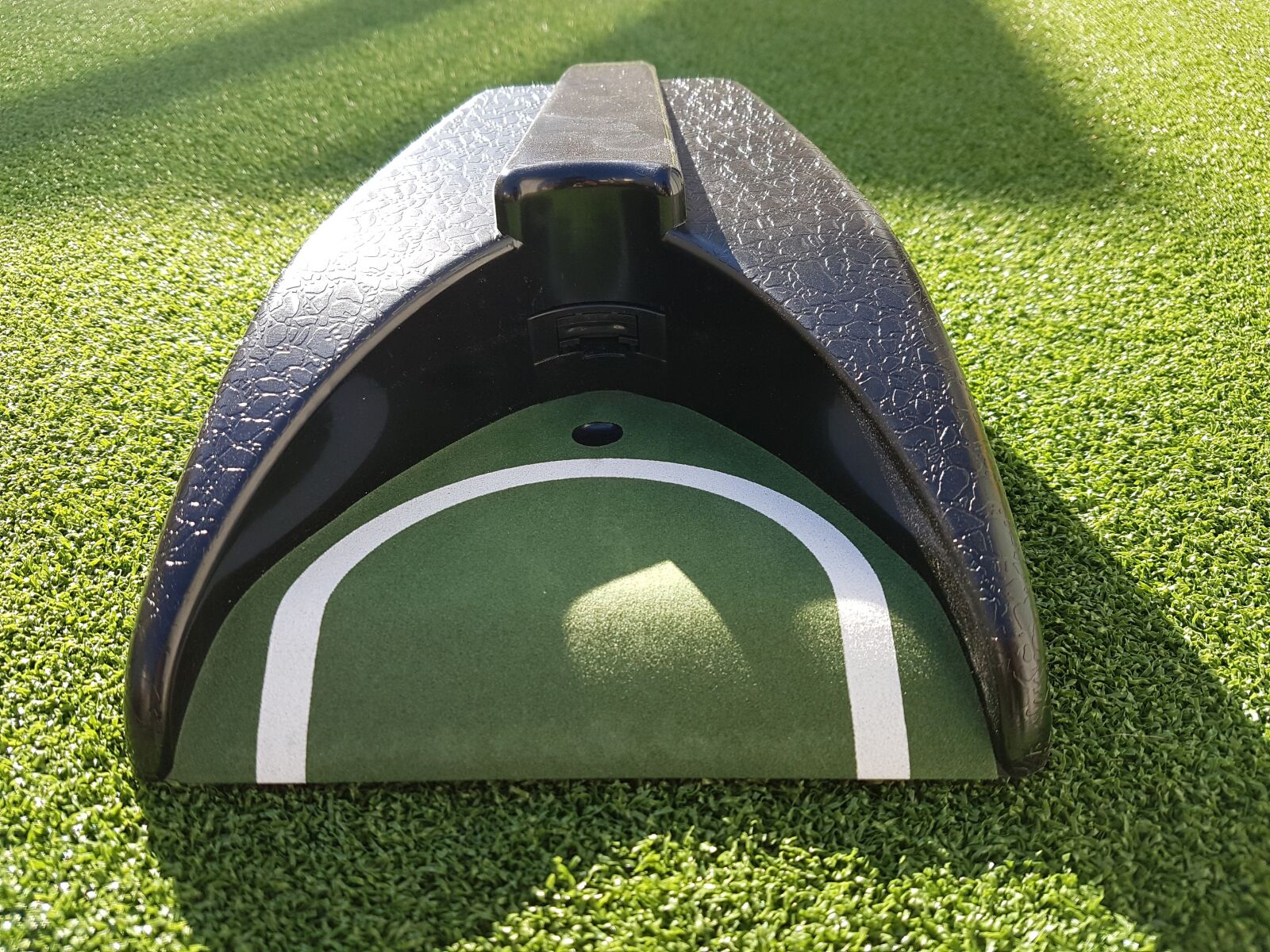 Samsung Galaxy S7 Edge sample photo. Golf, golfing, sport photography
