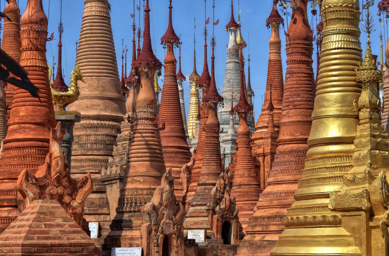 Nikon D5500 sample photo. Myanmar, burma, asia photography
