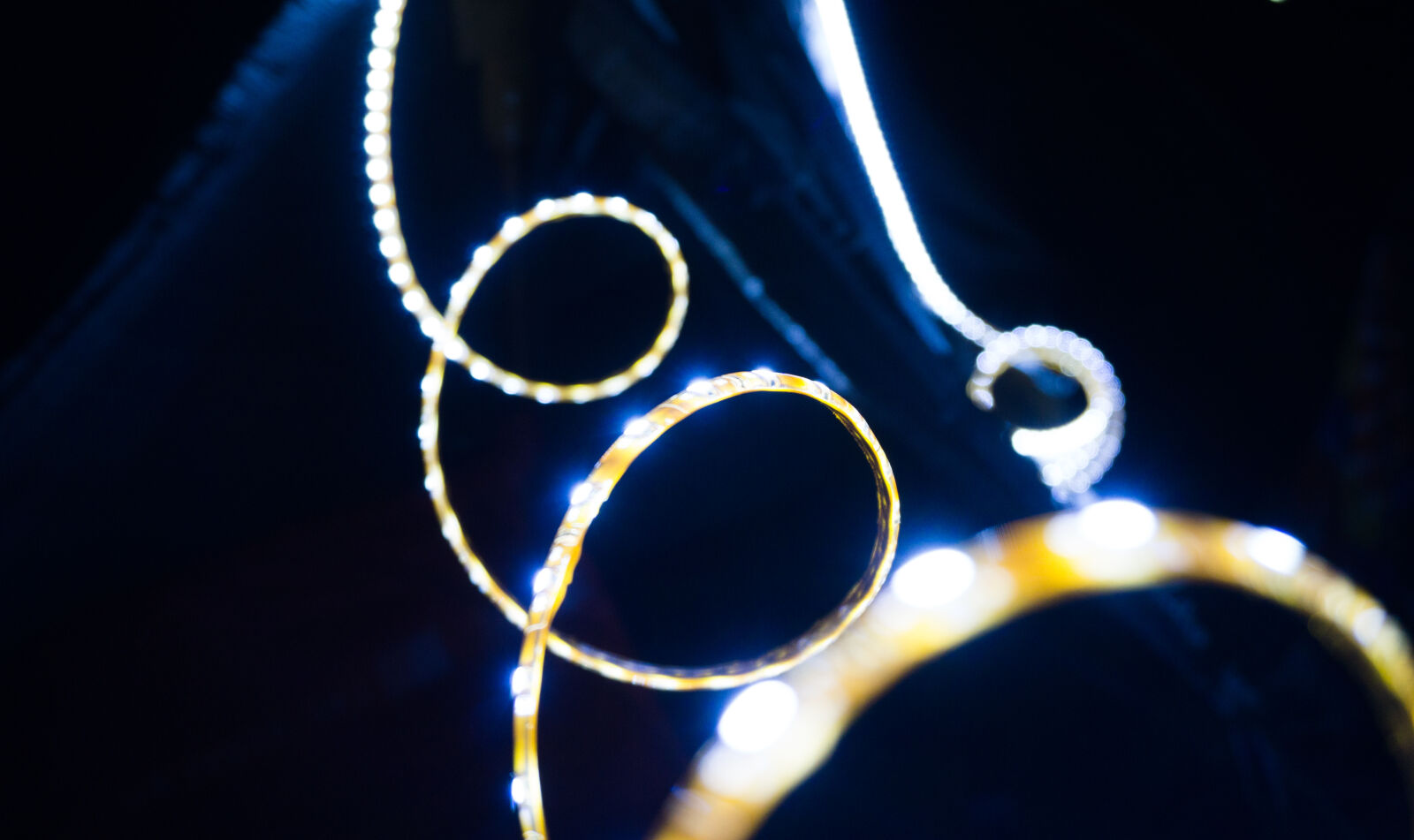 Sony a6000 sample photo. Blue, blur, camping, electricity photography