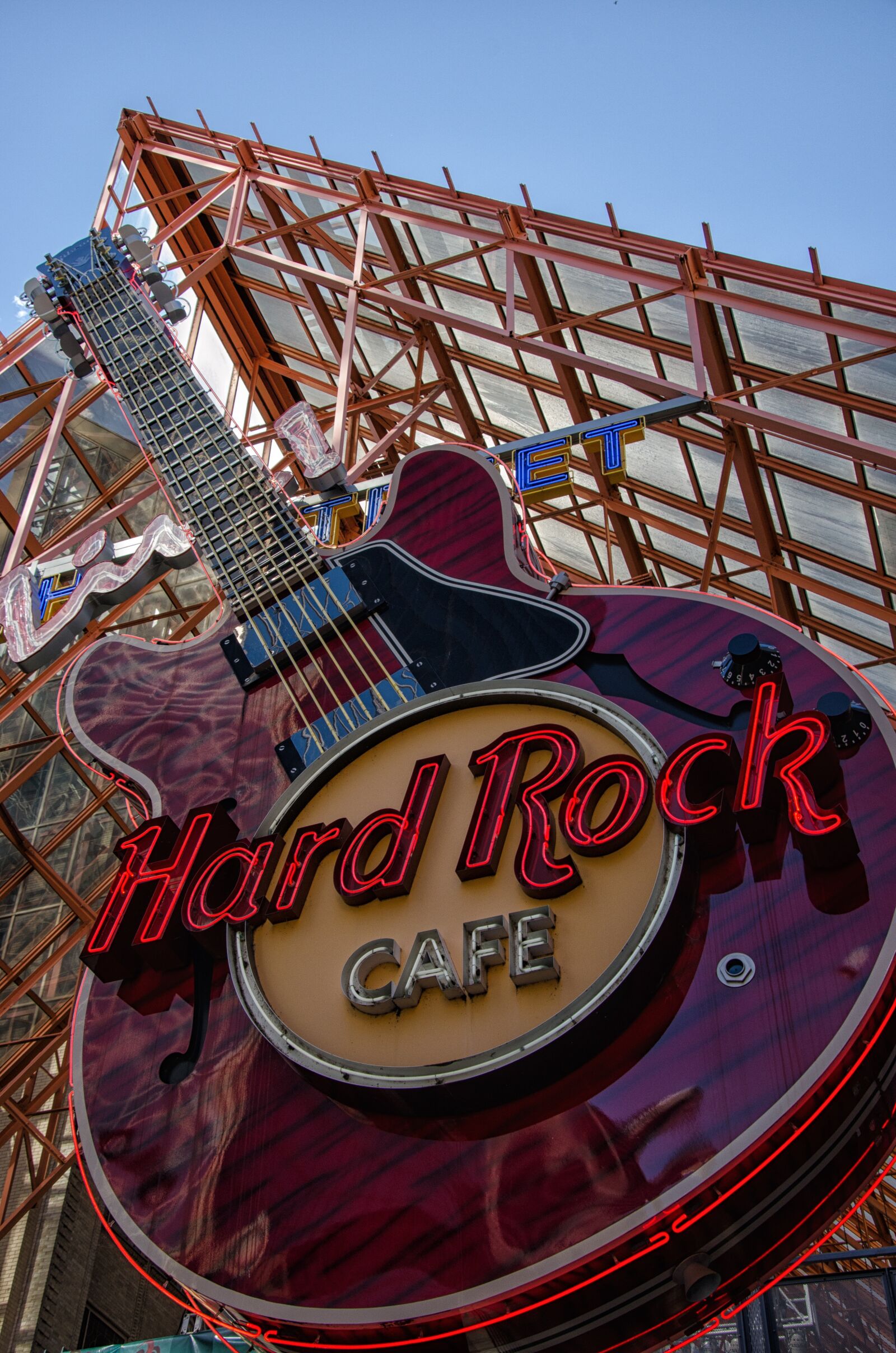 Nikon D5100 sample photo. Kentucky, louisville, facade photography