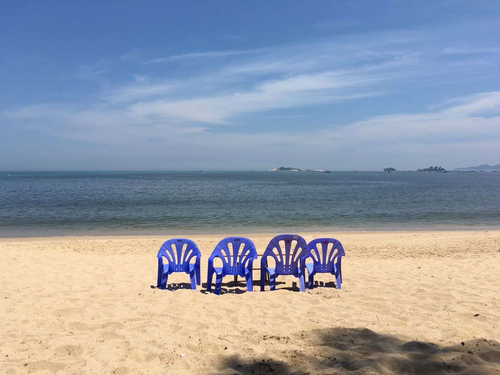 Apple iPhone 6s Plus sample photo. Beach, clear, static photography