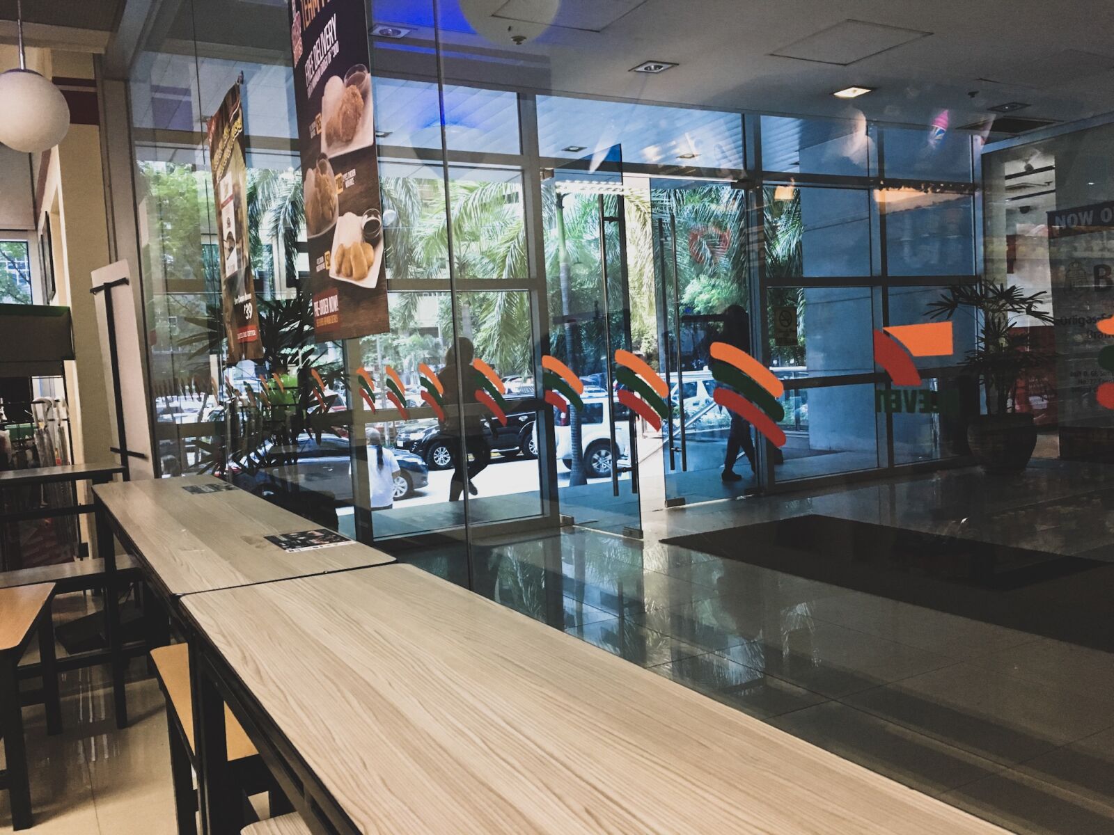 iPhone 6s back camera 4.15mm f/2.2 sample photo. 7, 11, indoor, store, young photography