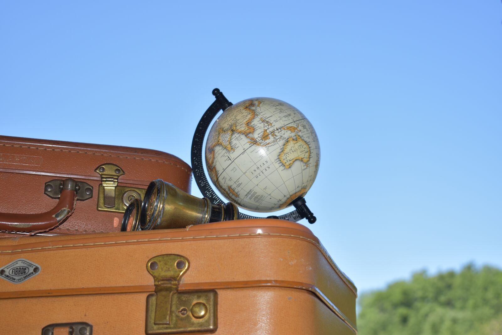 Nikon D5500 sample photo. Travel, escape, dream photography