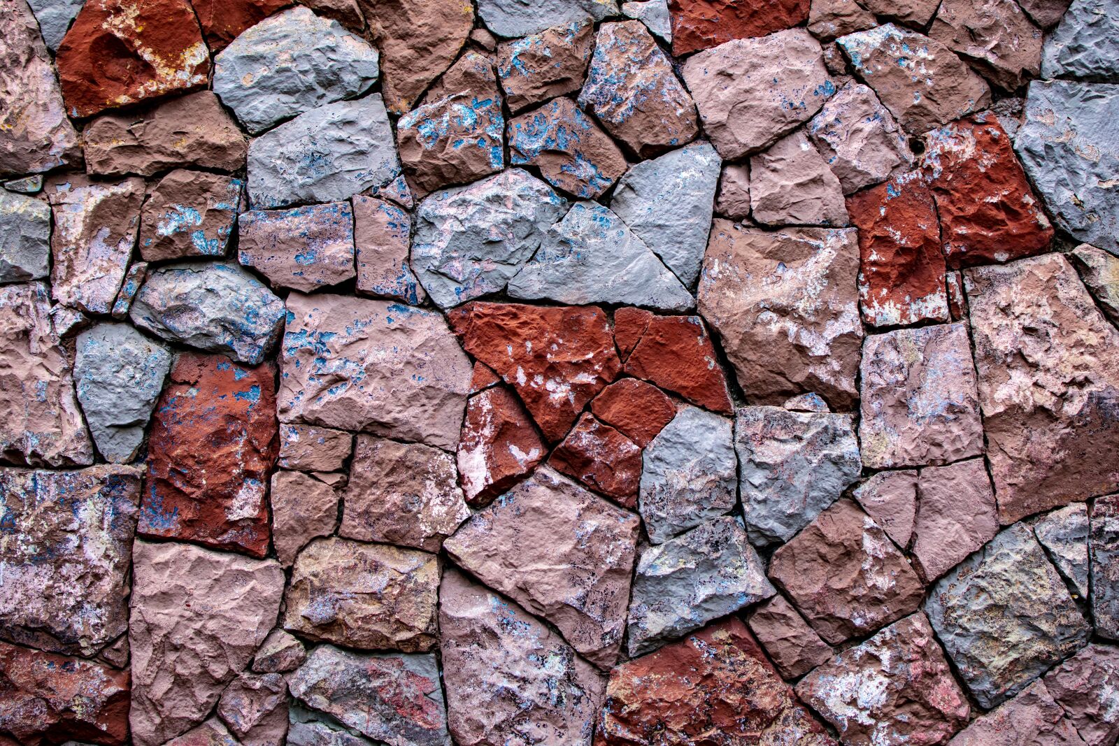 Nikon D3300 sample photo. Texture stone, colors, stone photography