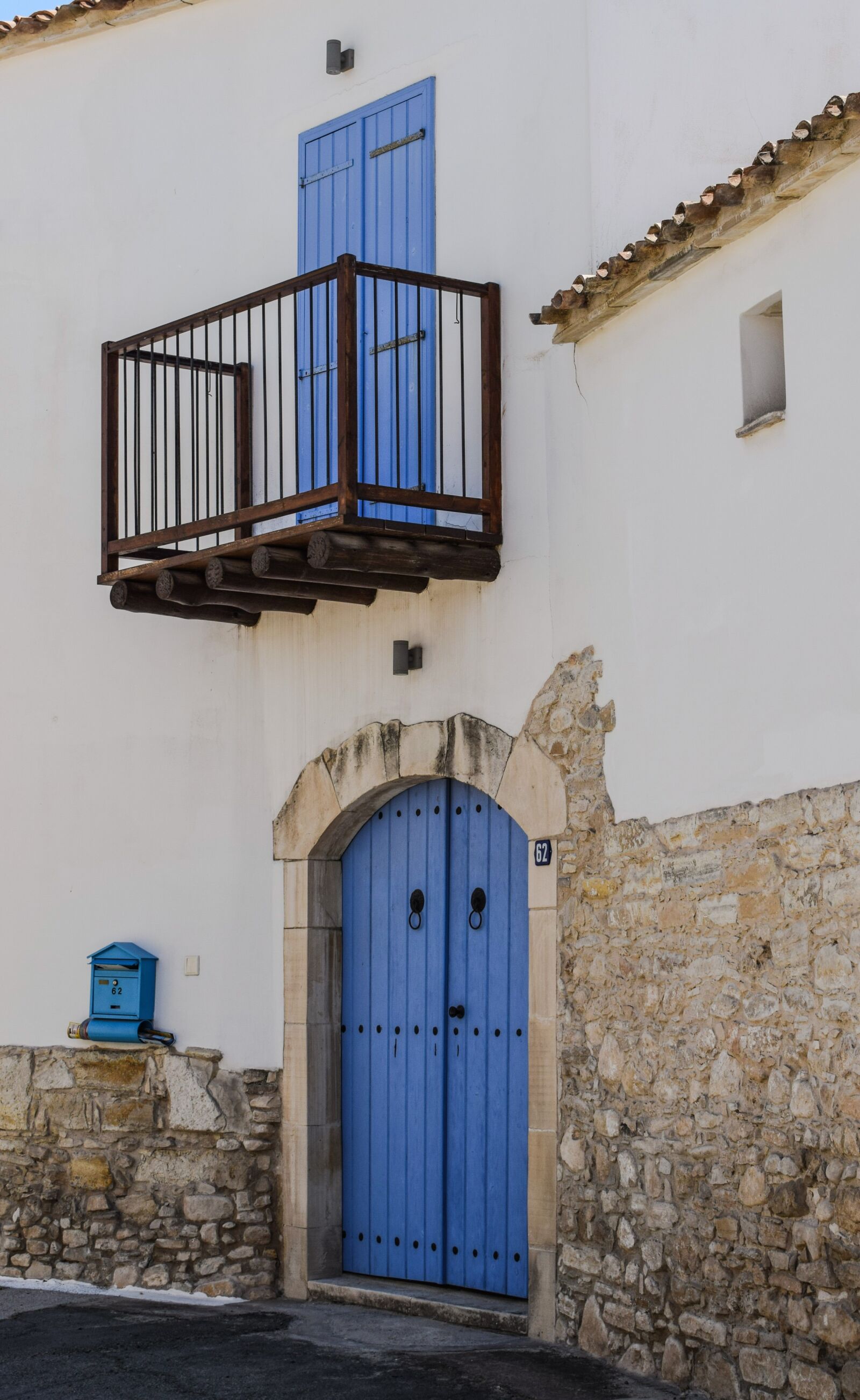 Nikon D3300 sample photo. House, traditional, architecture photography