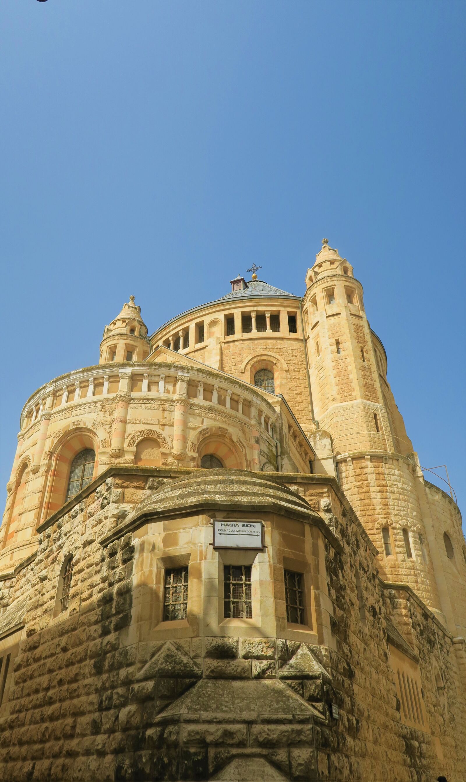 Canon PowerShot G7 X sample photo. Architecture, church, building photography