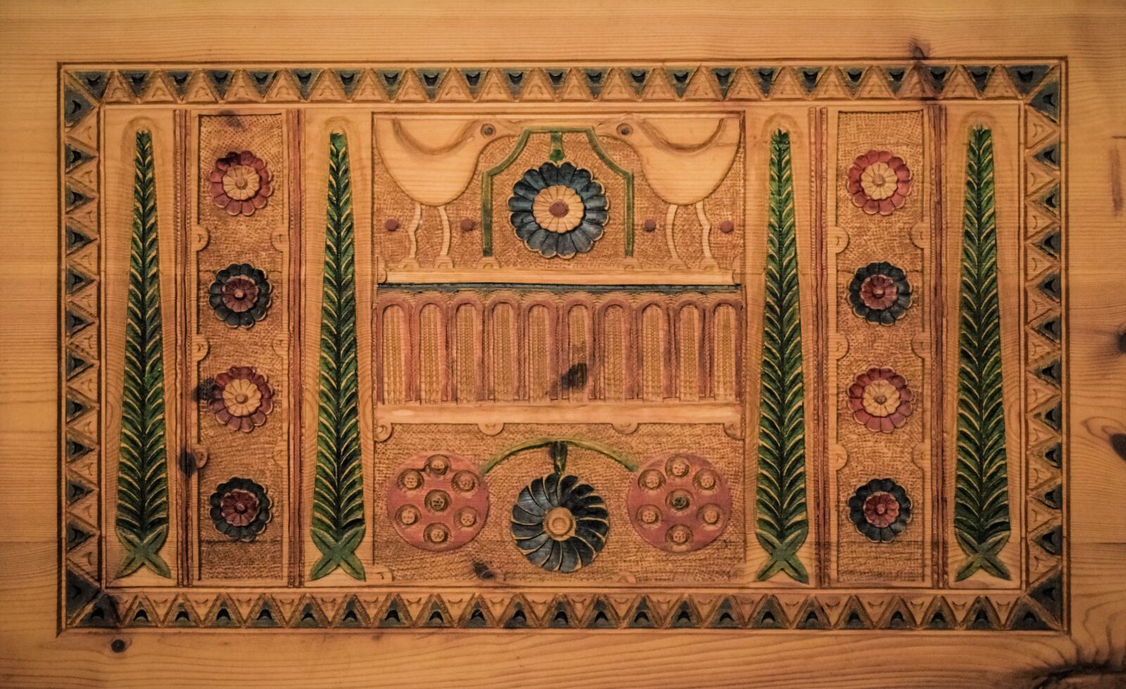Nikon D3300 sample photo. Wood carving, traditional, motif photography