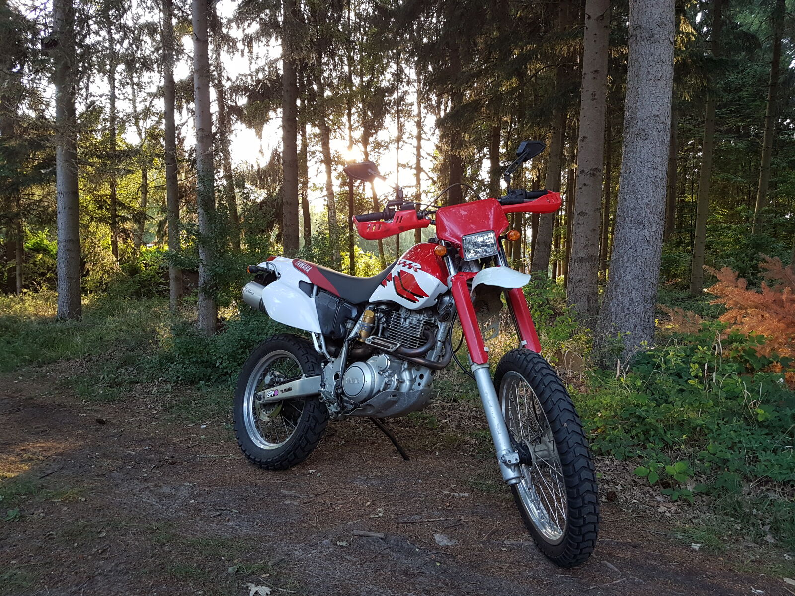 Samsung Galaxy S7 sample photo. Enduro, motorbike, offroad, wallpaper photography
