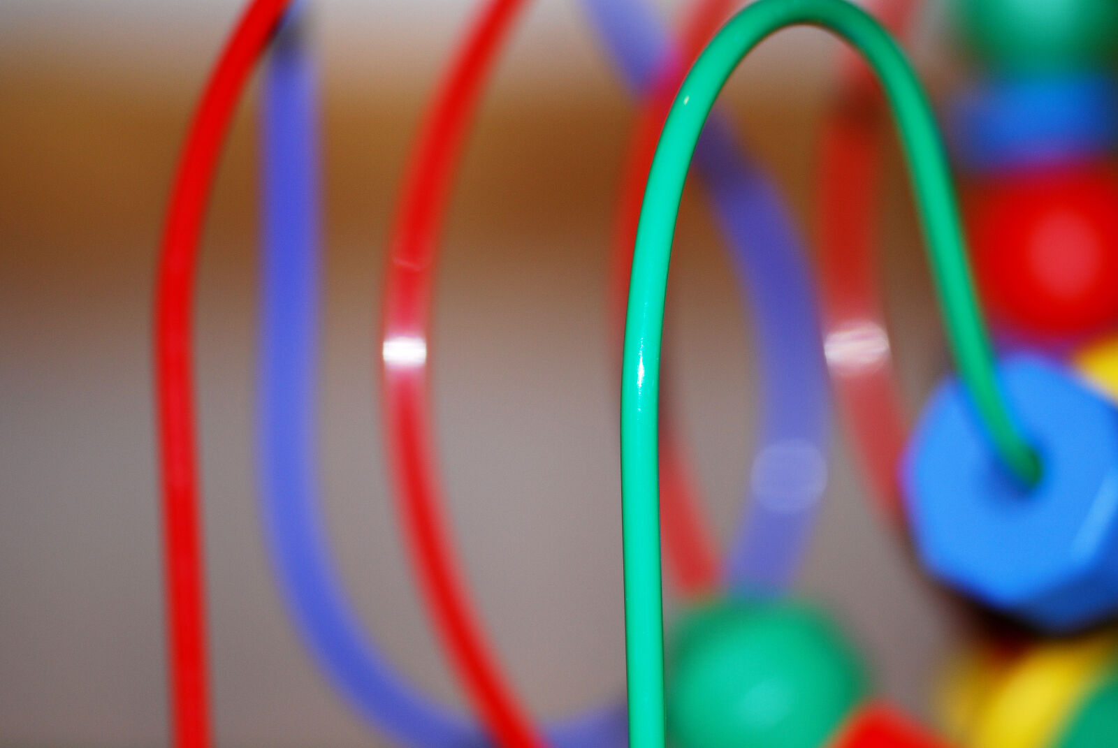 Nikon D40X sample photo. Abstract, theme, layers, toy photography