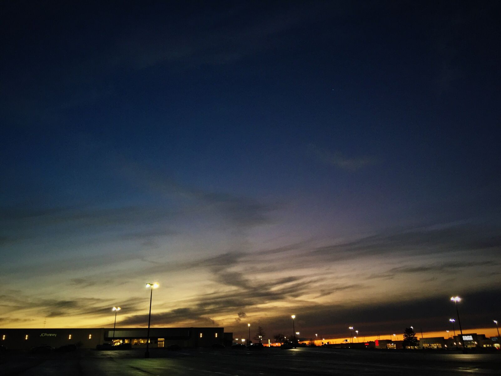 Apple iPhone 6 sample photo