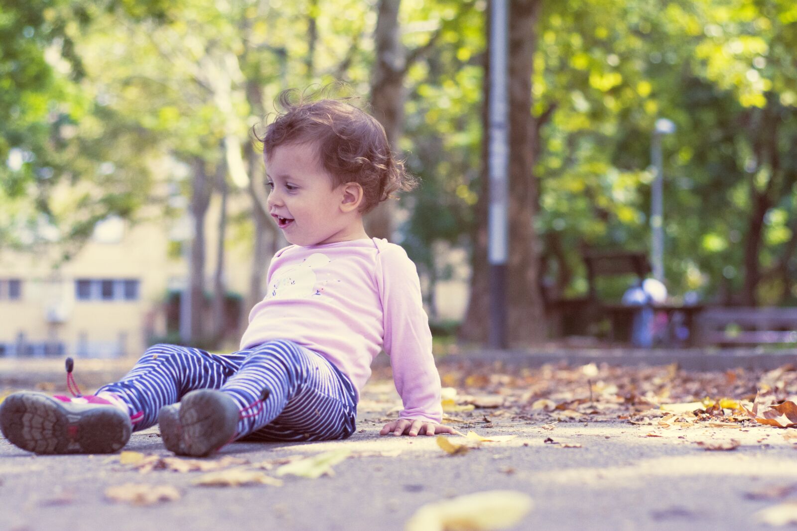 Nikon D7100 sample photo. Baby, child, family photography