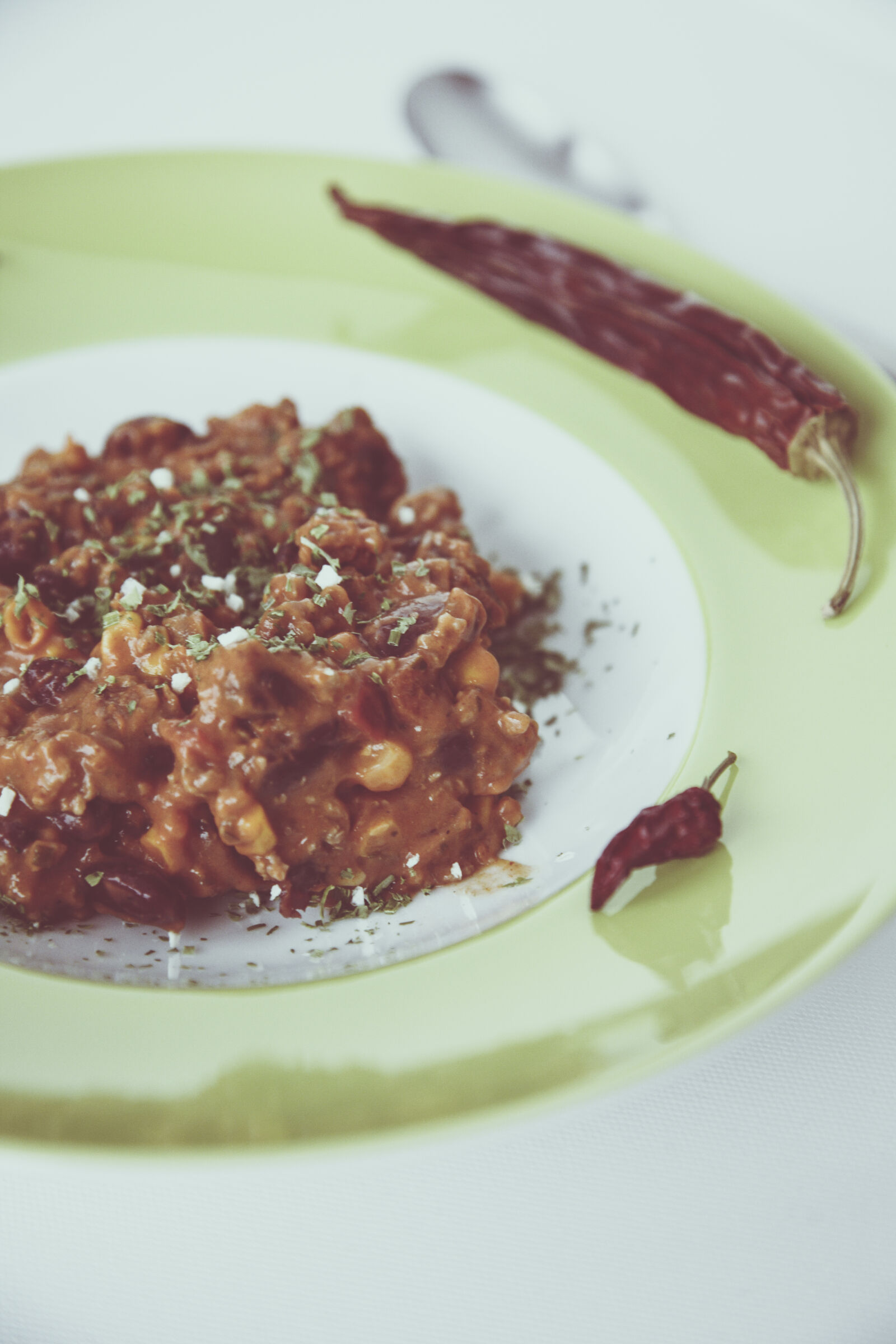 Canon EOS 5D sample photo. Food, plate, dinner, meal photography