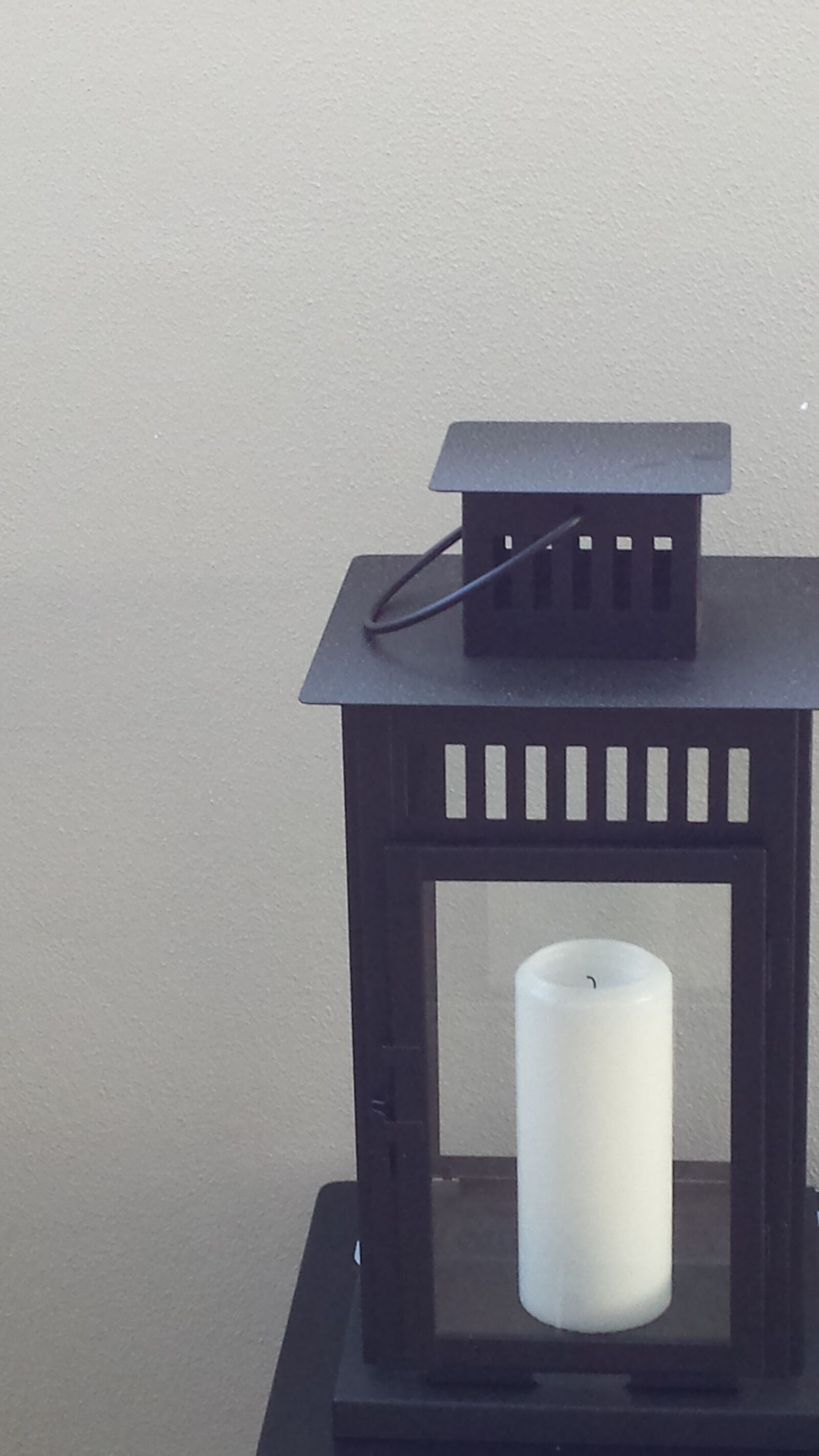 Samsung Galaxy S4 sample photo. Candle, lantern, light photography
