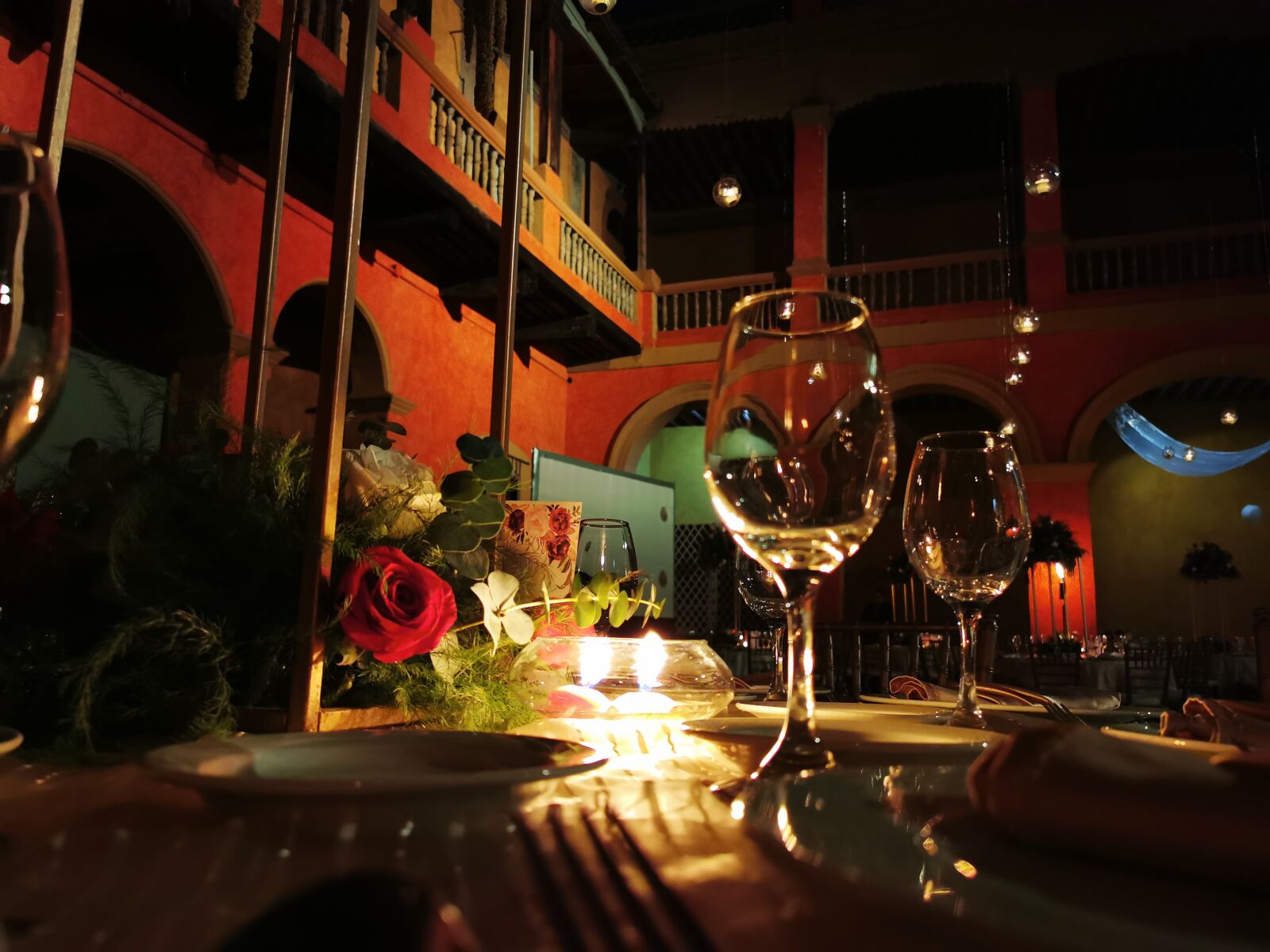 HUAWEI P30 Pro sample photo. Cup, wine, event photography